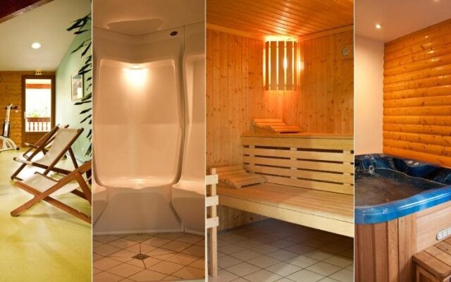 Hôtel au Pont de Raffiny