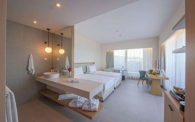 Poseidon Beach Resort