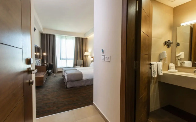 Citea Apart-Hotel