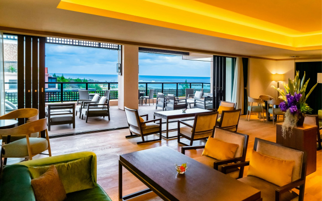 Hotel Shigira Mirage