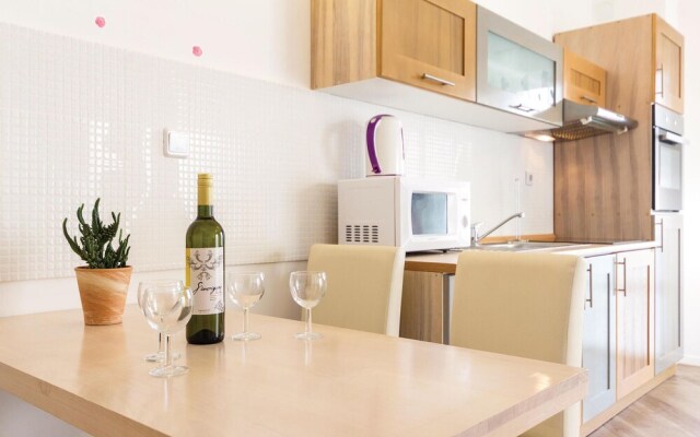 Nice Home in Premantura With Wifi and 2 Bedrooms