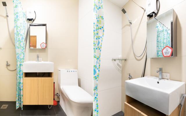 OYO 108 Spiral Suites (Quarantine Hotel)