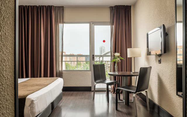 Hotel Medium Valencia