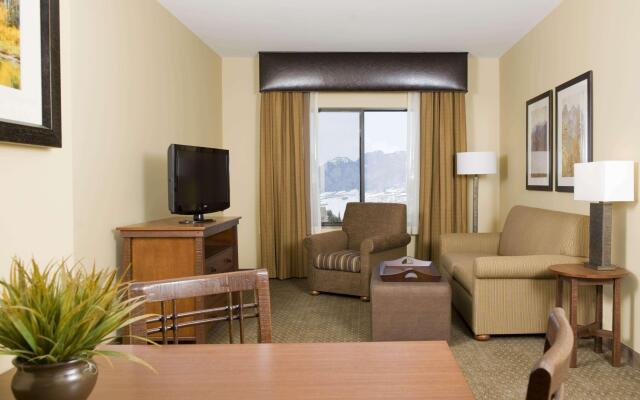 Homewood Suites by Hilton Bozeman