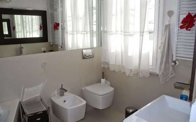 Beautiful Holiday Home in Santo Stefano With Swimming Pool