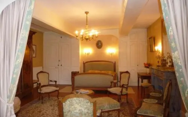 Manoir de Sens