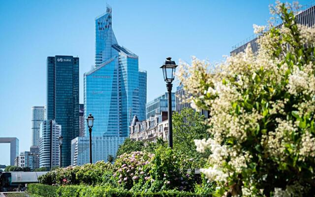 Pullman Paris La Defense
