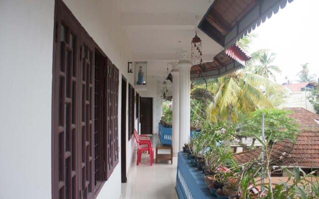 Dream Catchers Residency