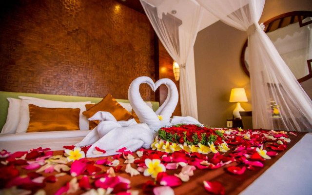 Aria Exclusive Villa and Spa