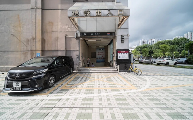 Youranju Hotel (Exhibition Center)