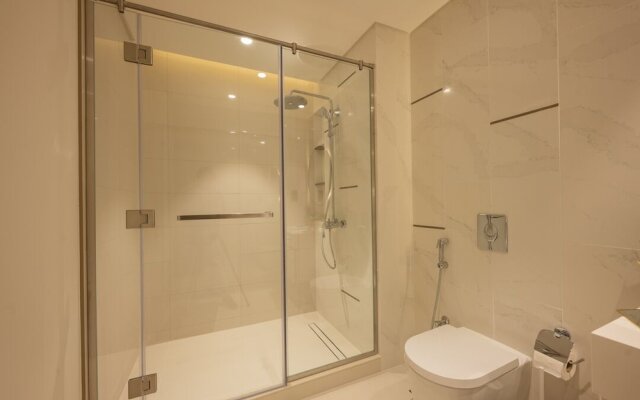 Beach Vista - Four Apple