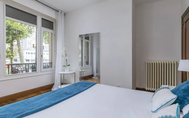 Volantin by Forever Rentals