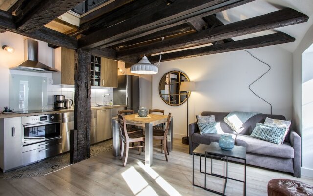 Appartement Ange 2