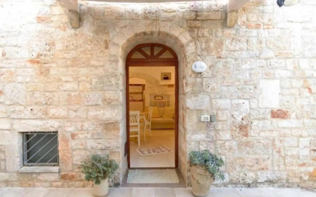Trullo U Selvese