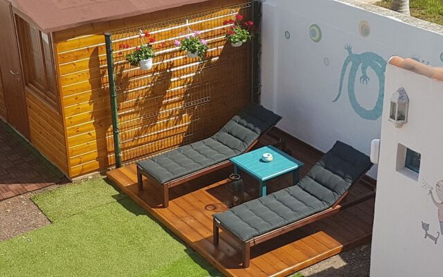 Chalet Anagato