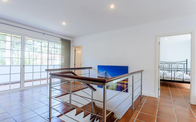 Villa Aster (AL) in Herdade da Aroeira