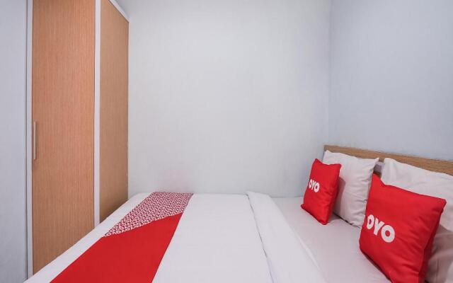 OYO 3788 Bellinn Kost Exclusive