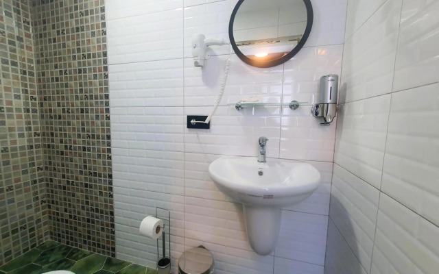 Sapanca Aqua Wellness Spa Hotel & Aqua Park