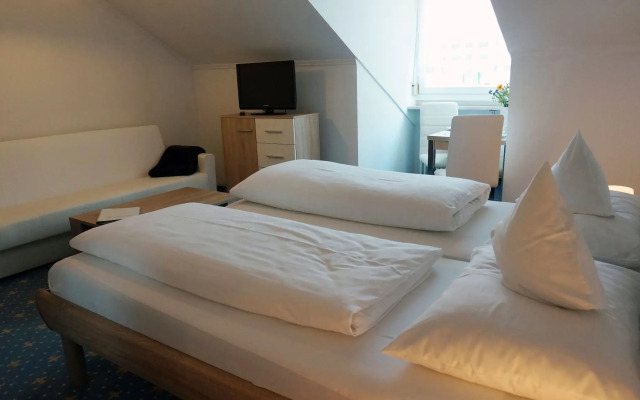 Sonnleiten-Rupert - Aparthotel