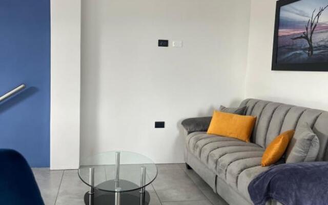 Apartamento en Condominio Privado