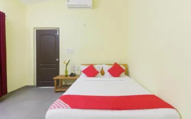 Coco Mango by OYO Rooms