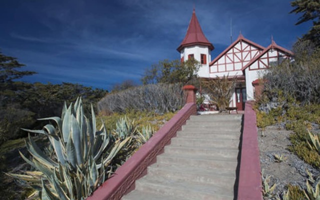 Hotel El Pedral
