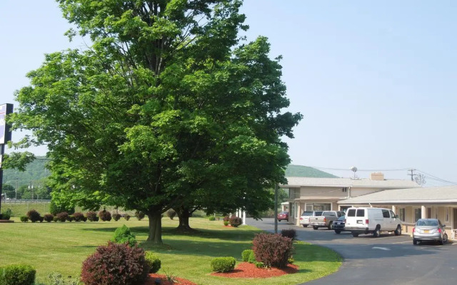 Travel Inn Horseheads