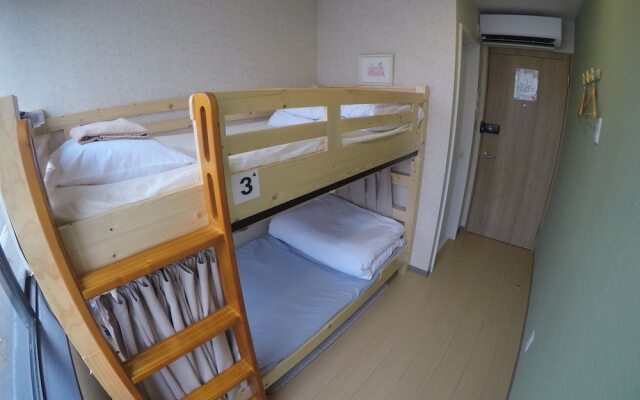 Daruma Guesthouse Narita