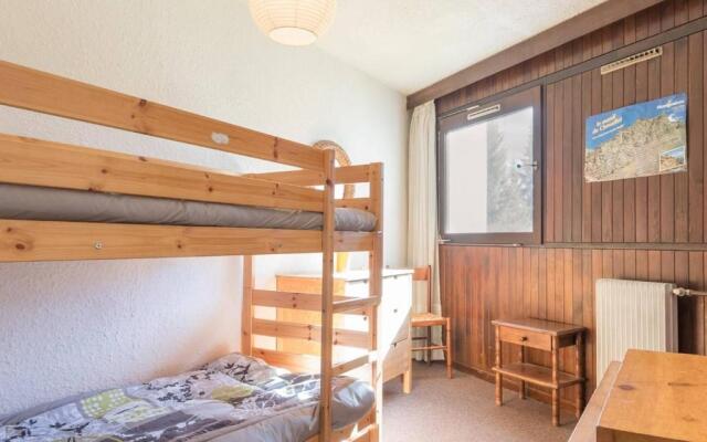 Appartement Montgenèvre, 3 pièces, 6 personnes - FR-1-330D-69
