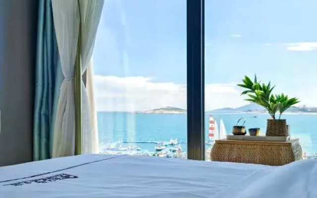 Haijiao No.3 Guesthouse