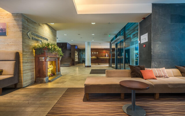 Panorama Hotel