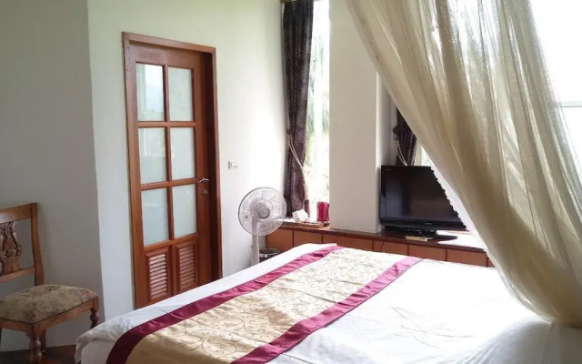 Yun Shan Shui Yi Cui Hsuan Resort