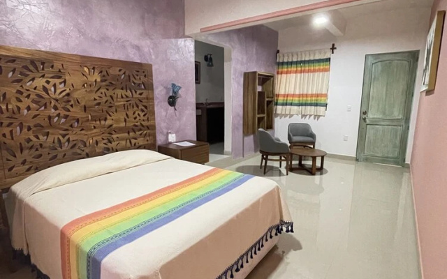 Suites Cardón