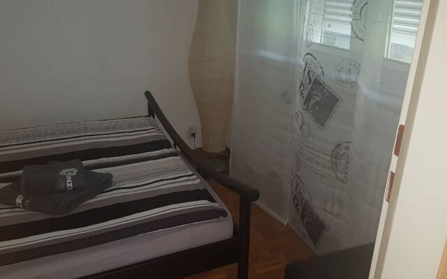 Private Apartment Alt Vinnhorst