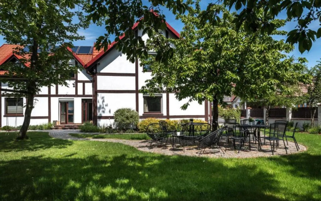 Surf Villa