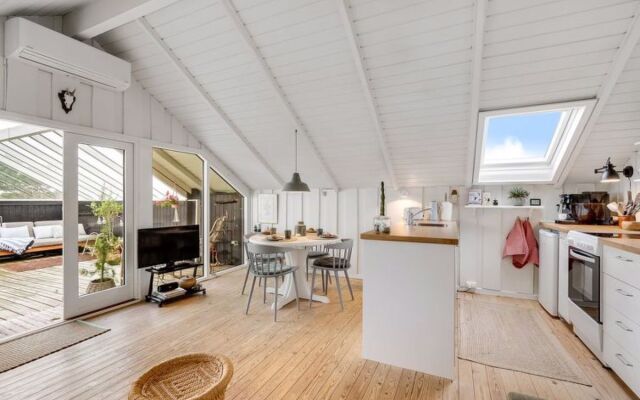 "Asmara" - 400m from the sea in Western Jutland