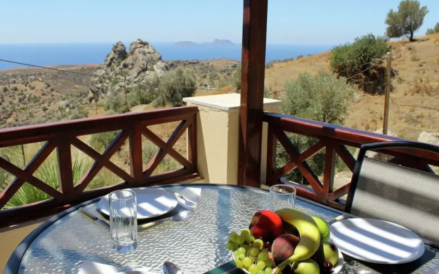 Beautiful Villa in Agia Galini Crete