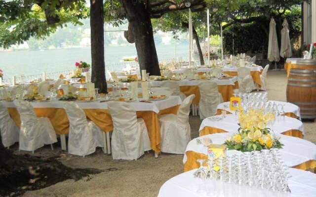 Hotel Vapore