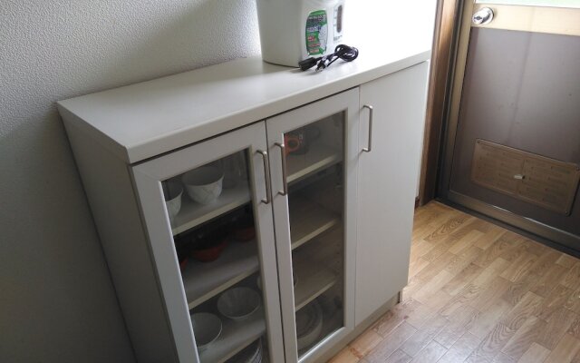 Miyori Furusato Taikenmura