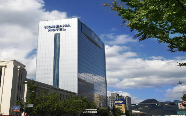 Koreana Hotel