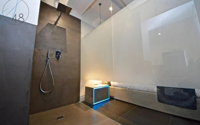 Suite Quarantotto Luxury House