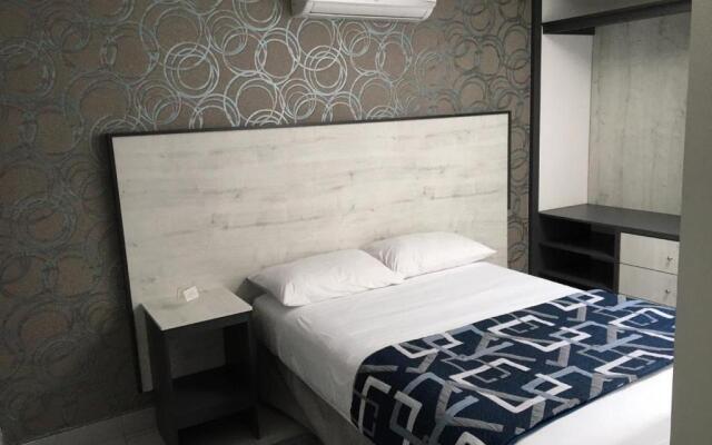 Suites André Confort Ejecutivo