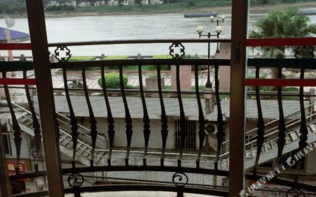 Yinxing Hotel