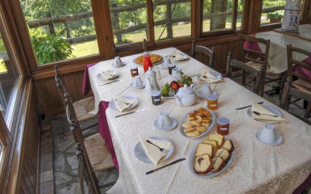 Agriturismo La Ferrera