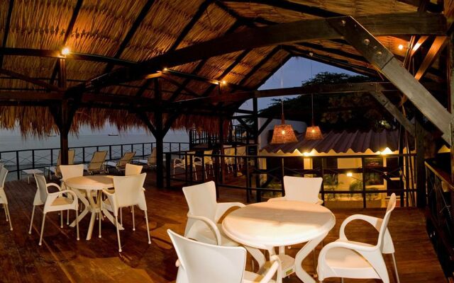 Tama Hotel Santa Marta