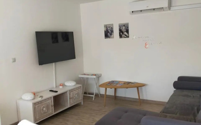 logement atypique