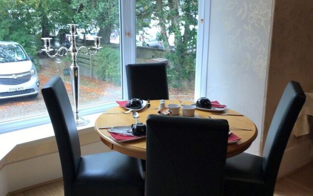 Station View Guest House