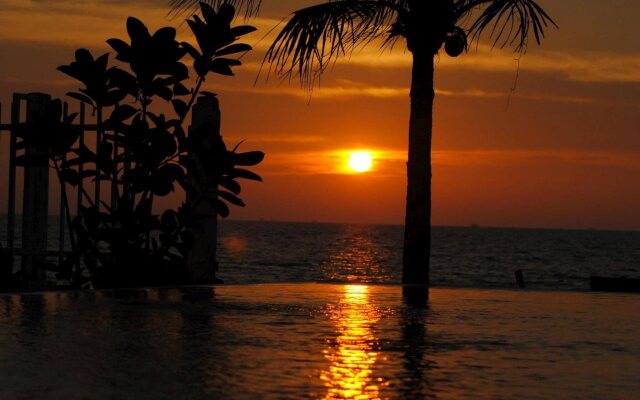 Ocean View Residence - Hotel Jepara