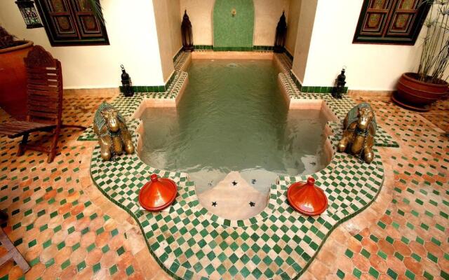Riad Julia