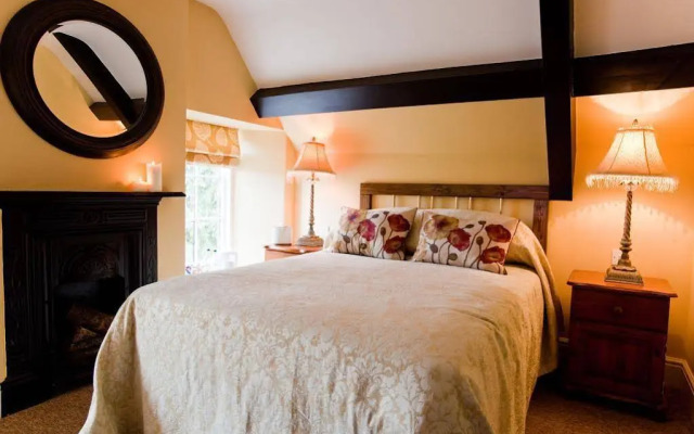 The Bell at Old Sodbury